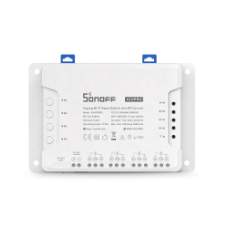 Sonoff 4CH PRO R3 čtyřkanálový Wifi a RF spínač